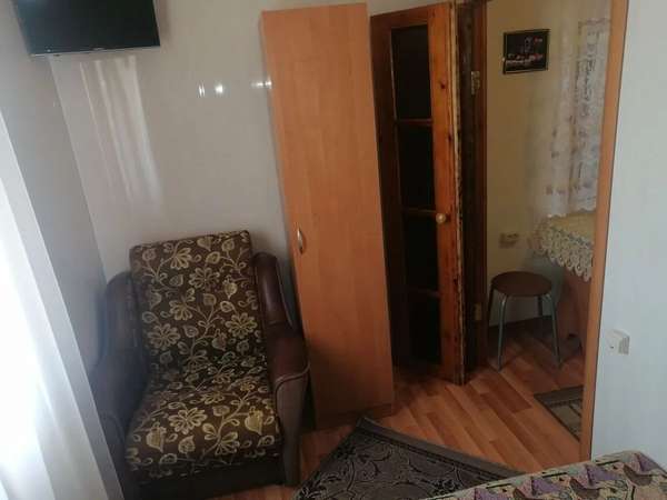 2–3х местная комната с кухней, 2 этаж