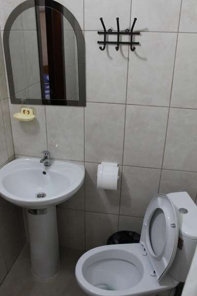 3х местный